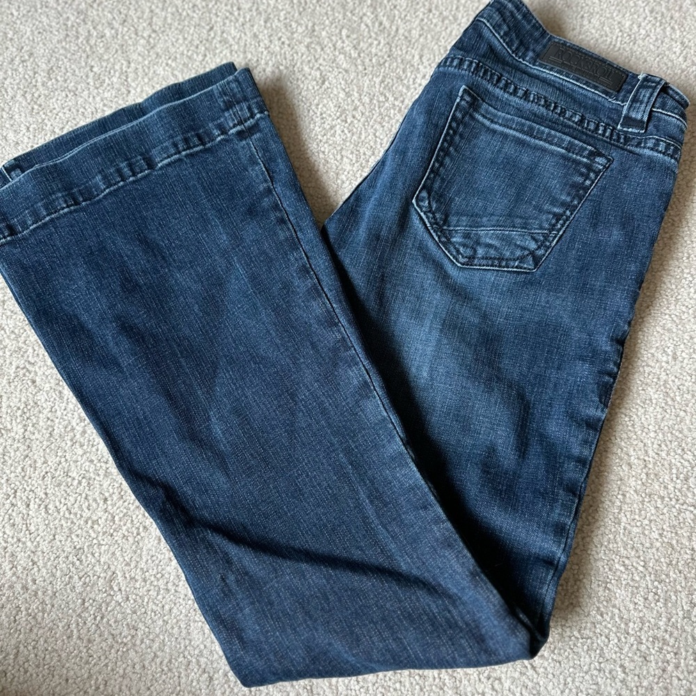 Rock and Roll Trousers